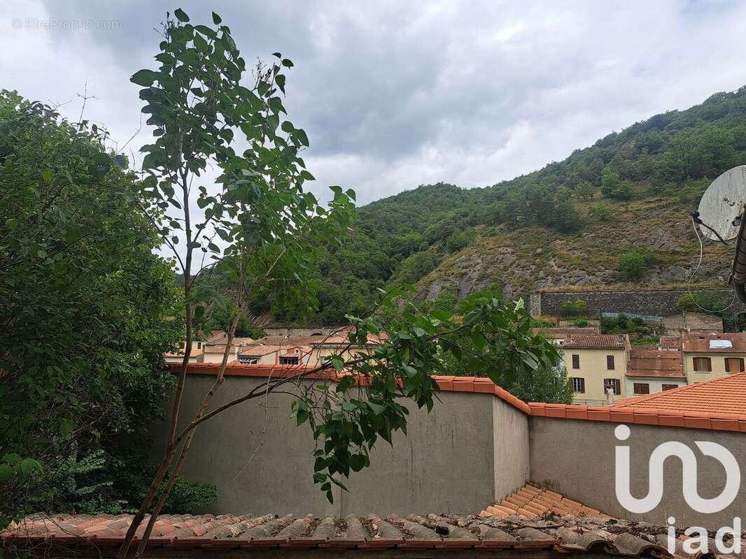 Photo 2 - Maison à AXAT