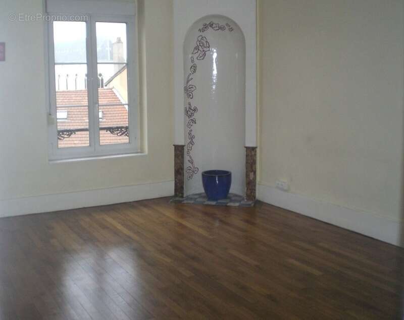 Dpt Meurthe et Moselle (54), à vendre NANCY Bel APPARTEMENT T2 bis de 70 m2 env - photo 11