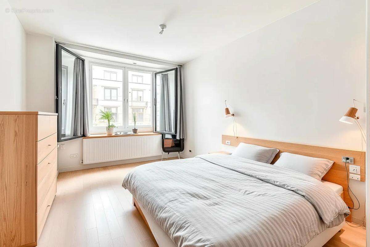 Appartement à CLAMART