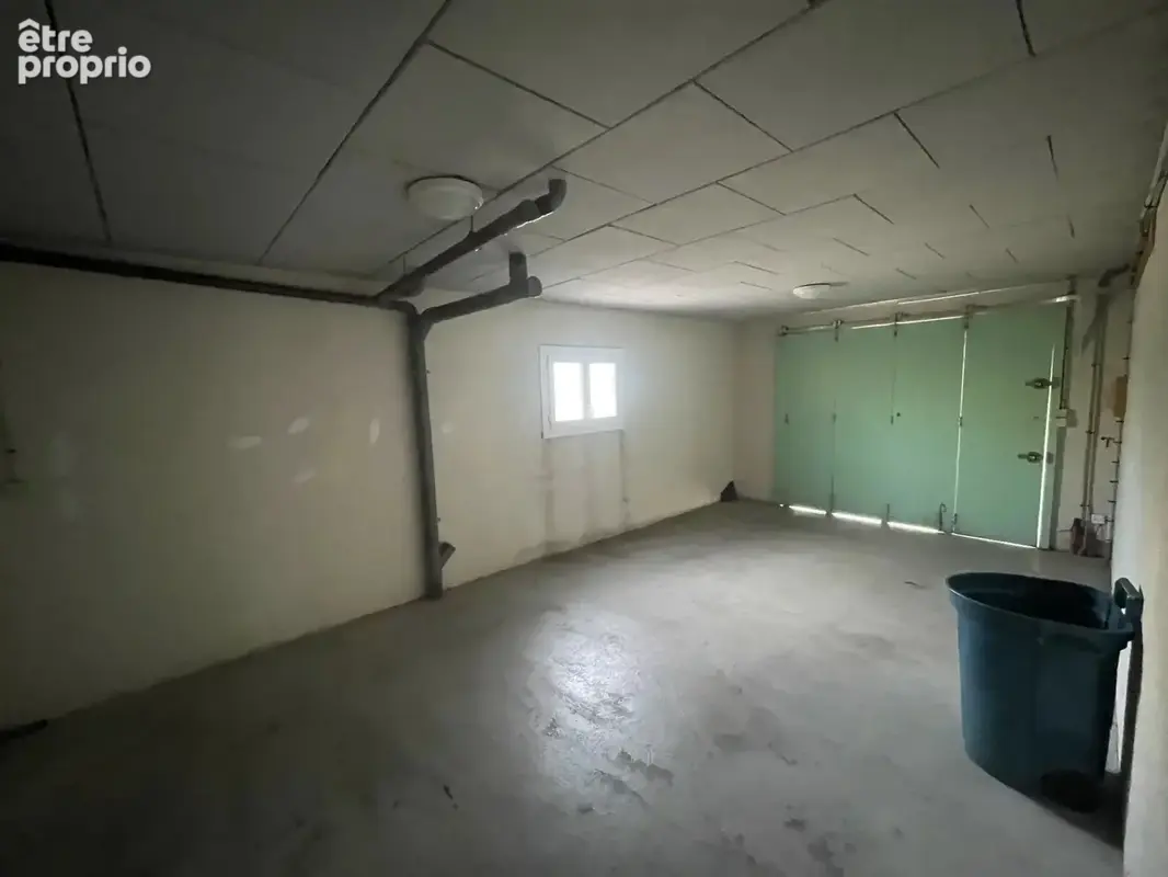 A VENDRE ALES MAISON + Terrain Constructible - photo 17