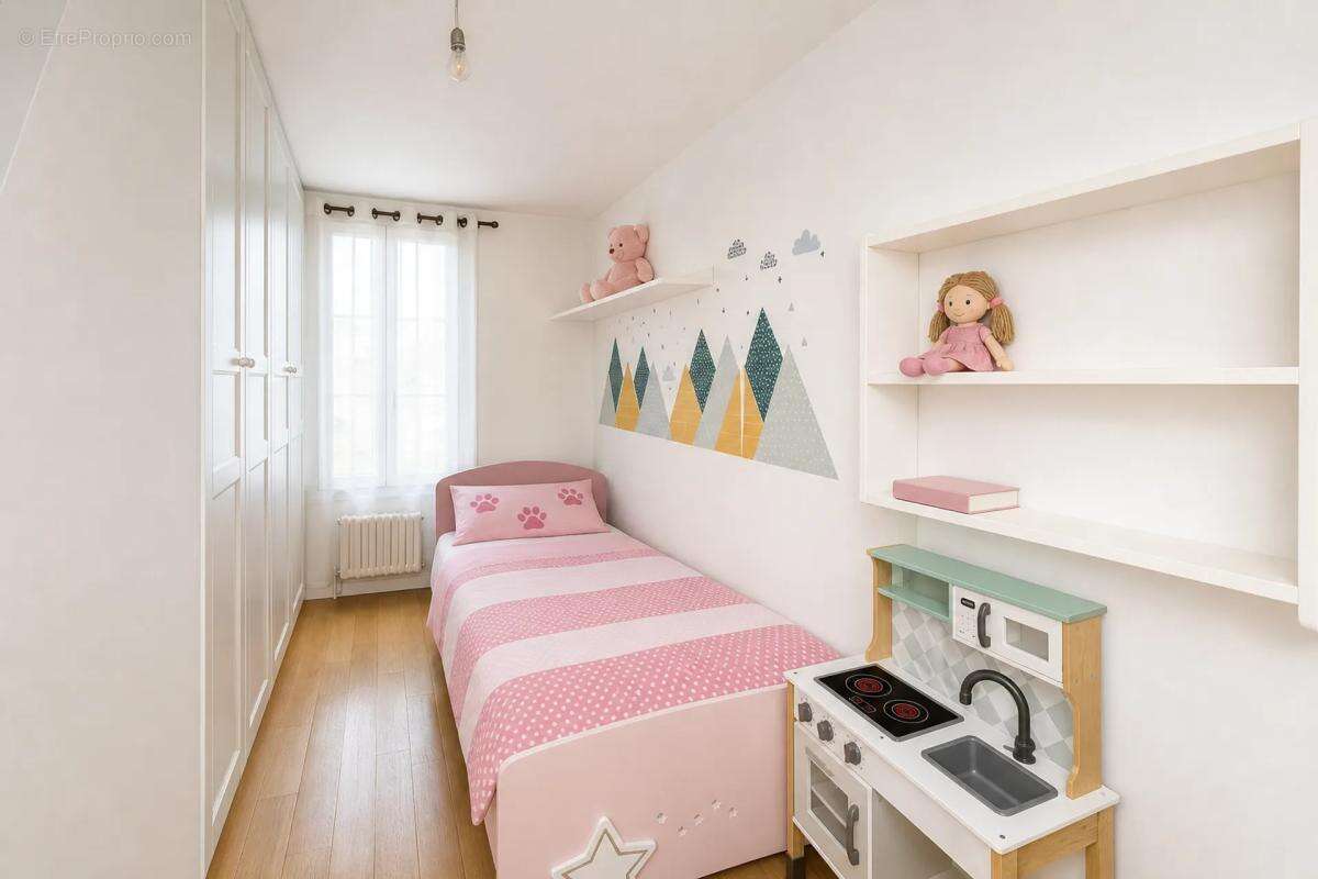 Appartement T3 - 73 m2 - Corbeil-Essonnes - photo 6