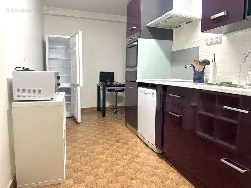Appartement à CAGNES-SUR-MER