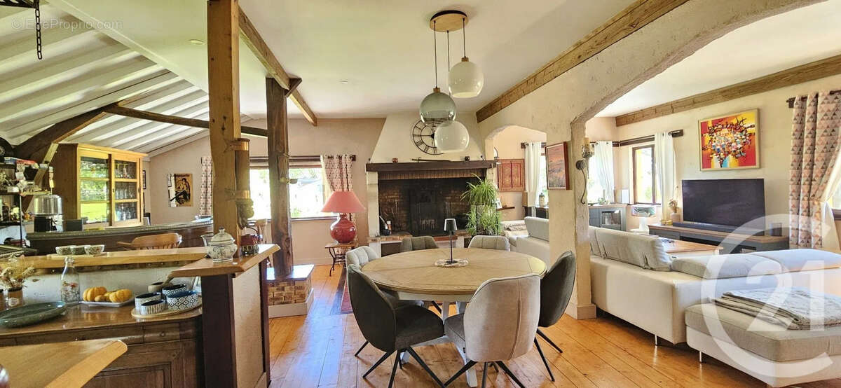 Maison à GOHORY