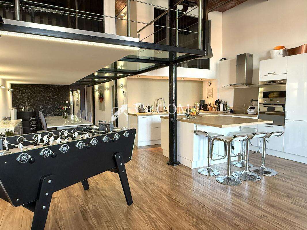 Appartement à TOURCOING