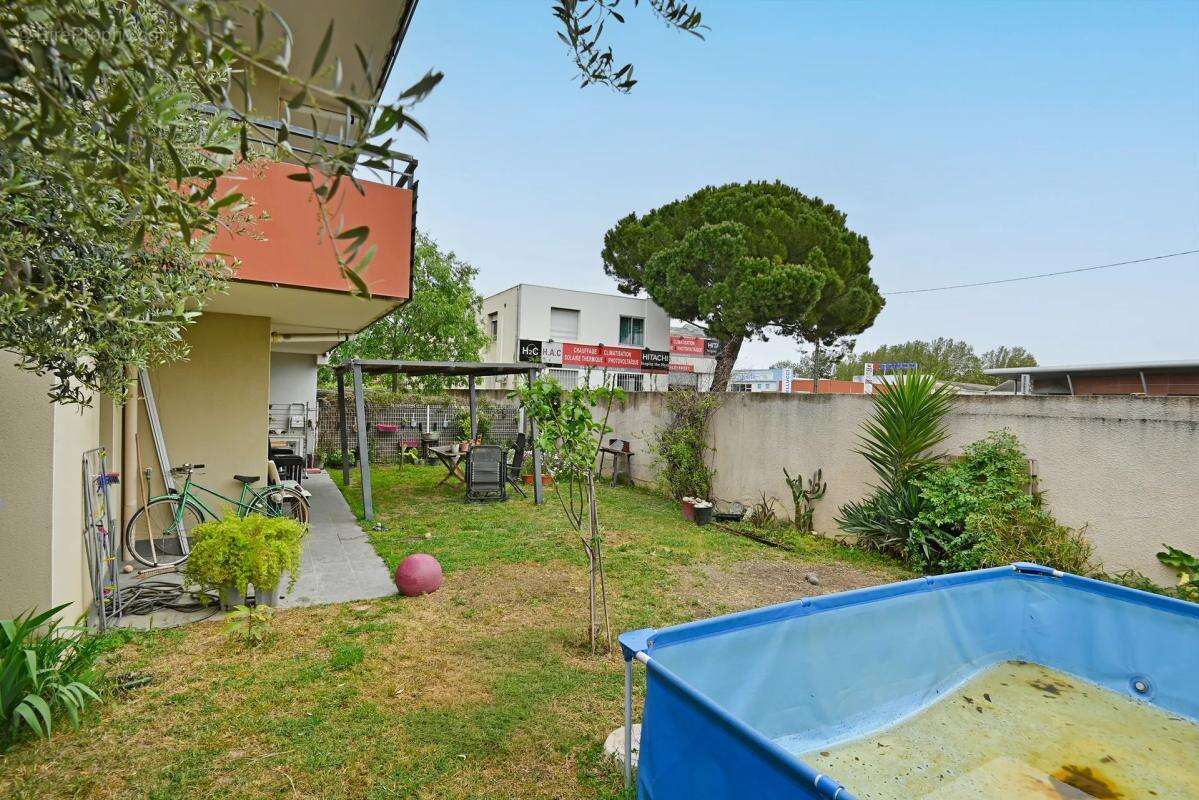 Appartement à AVIGNON