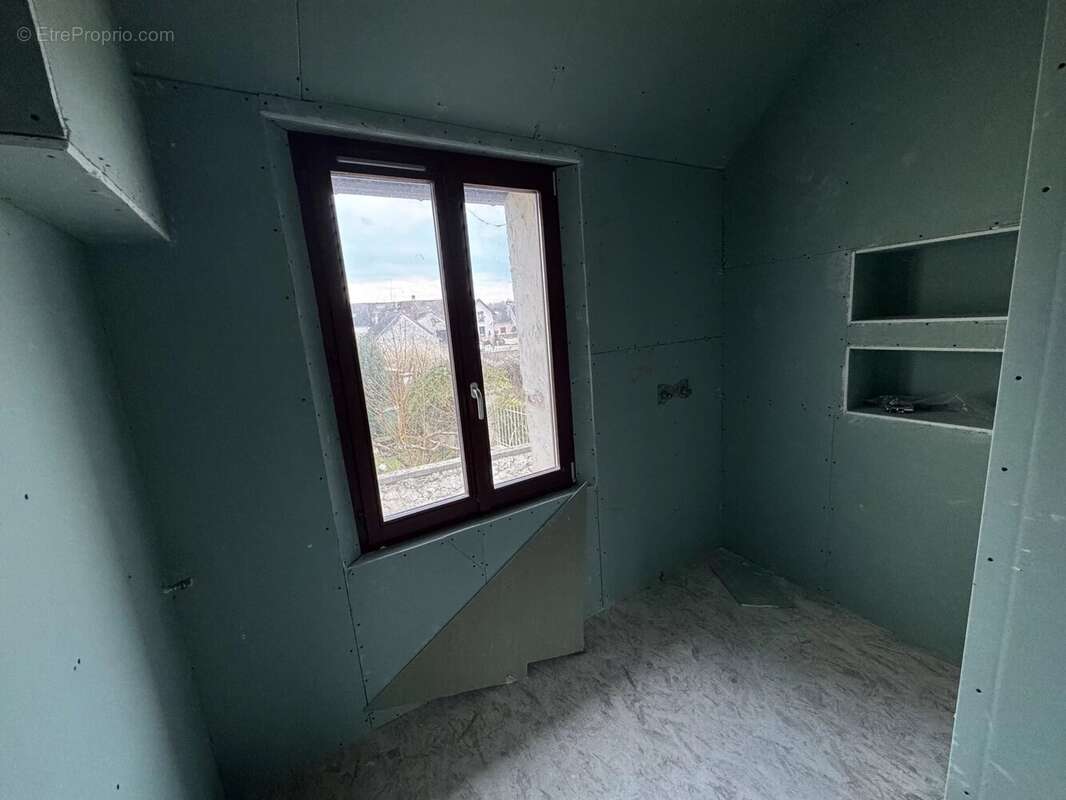 Maison à LA FERTE-GAUCHER