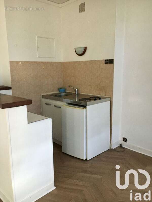 Photo 4 - Appartement à LAON