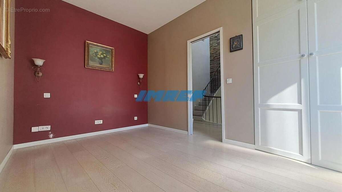 Maison à MARSEILLE-9E