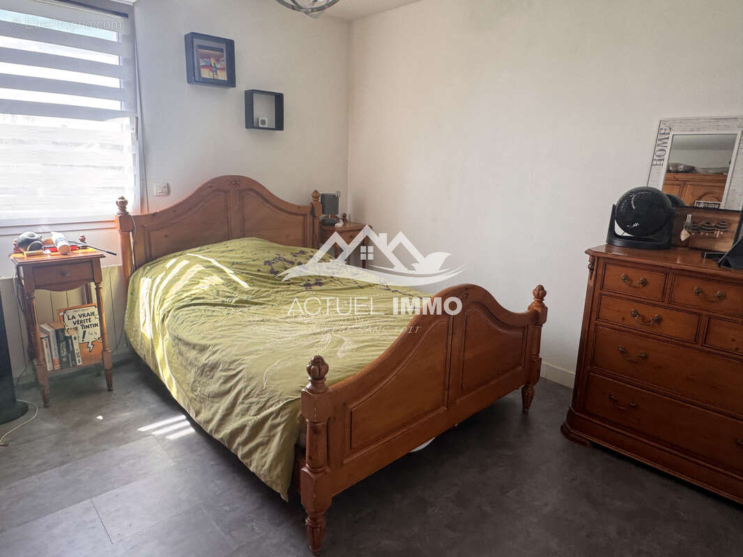 Appartement à BETHUNE