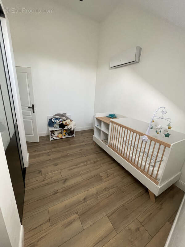 Maison à CHATELLERAULT