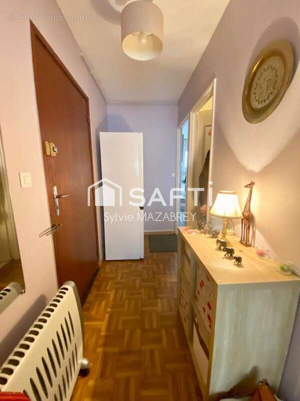 Photo 3 - Appartement à SENS