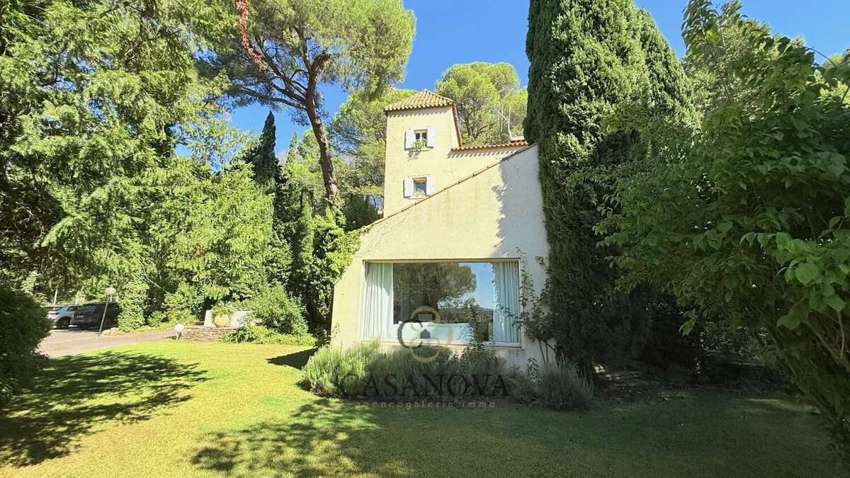 Maison à BEZIERS