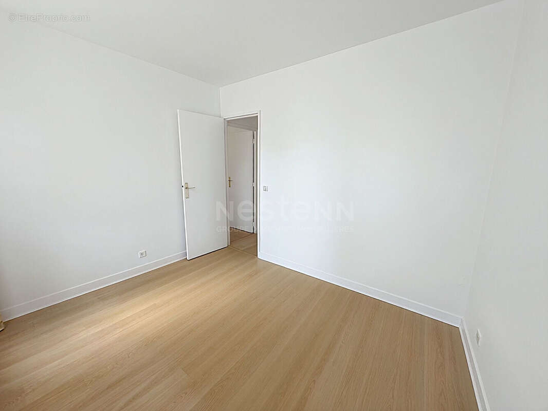 Appartement  3 pièces - photo 7