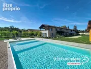 Maison à LA TRANCLIERE