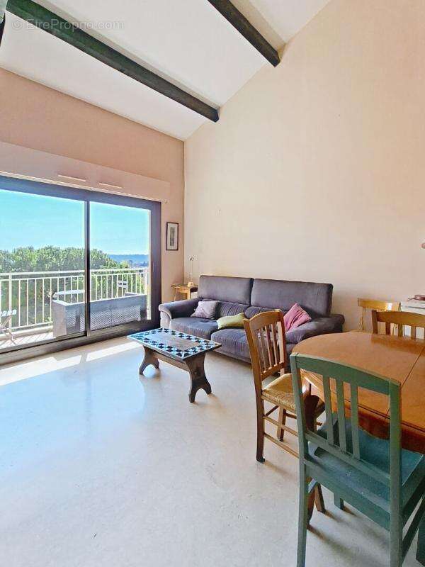 Appartement à AIX-EN-PROVENCE