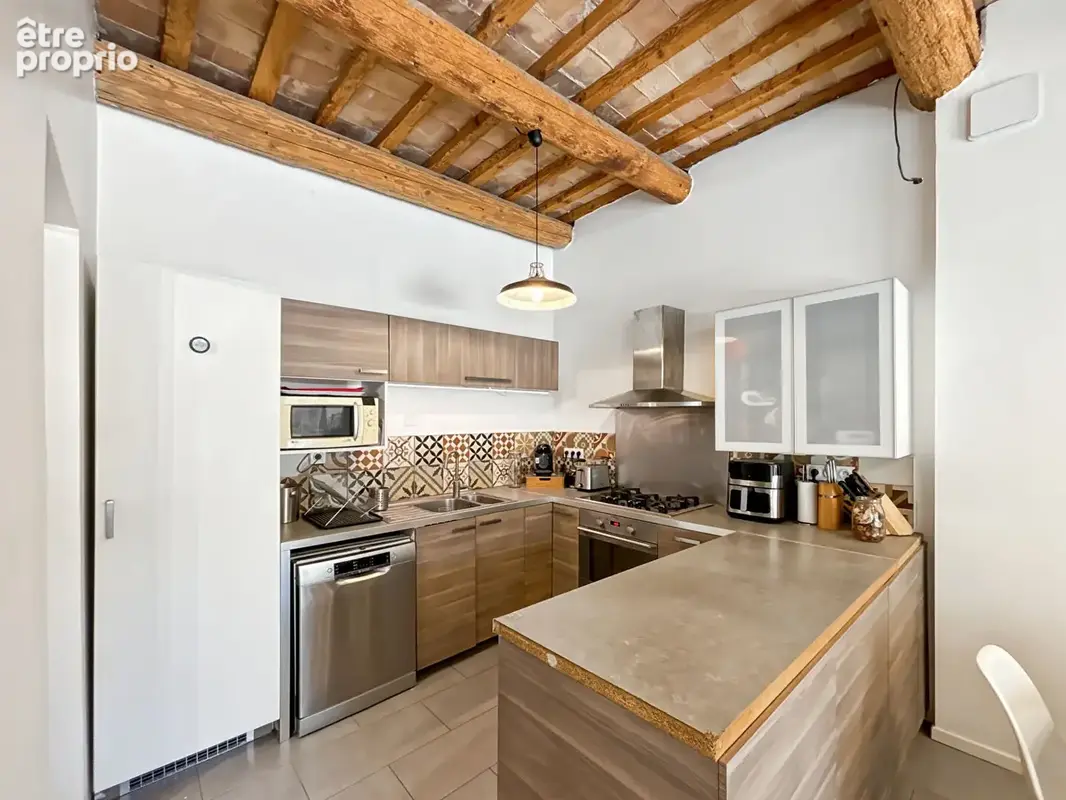 Maison 123m² à Montfavet - photo 4
