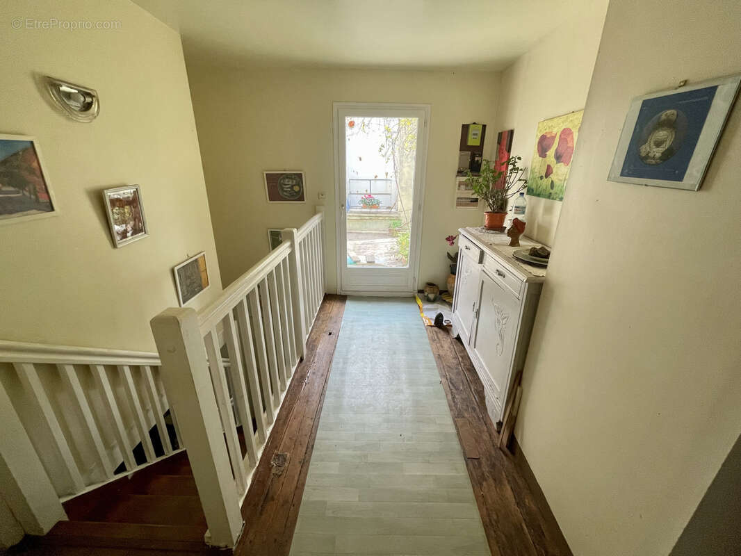 Maison à SAINT-GENIS-DES-FONTAINES