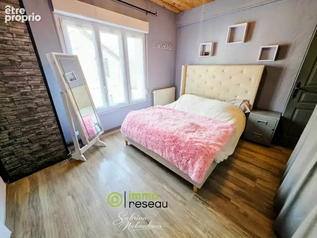 Maison 8 pièces 173 m² à vendre à Hirson (02500) - photo 5