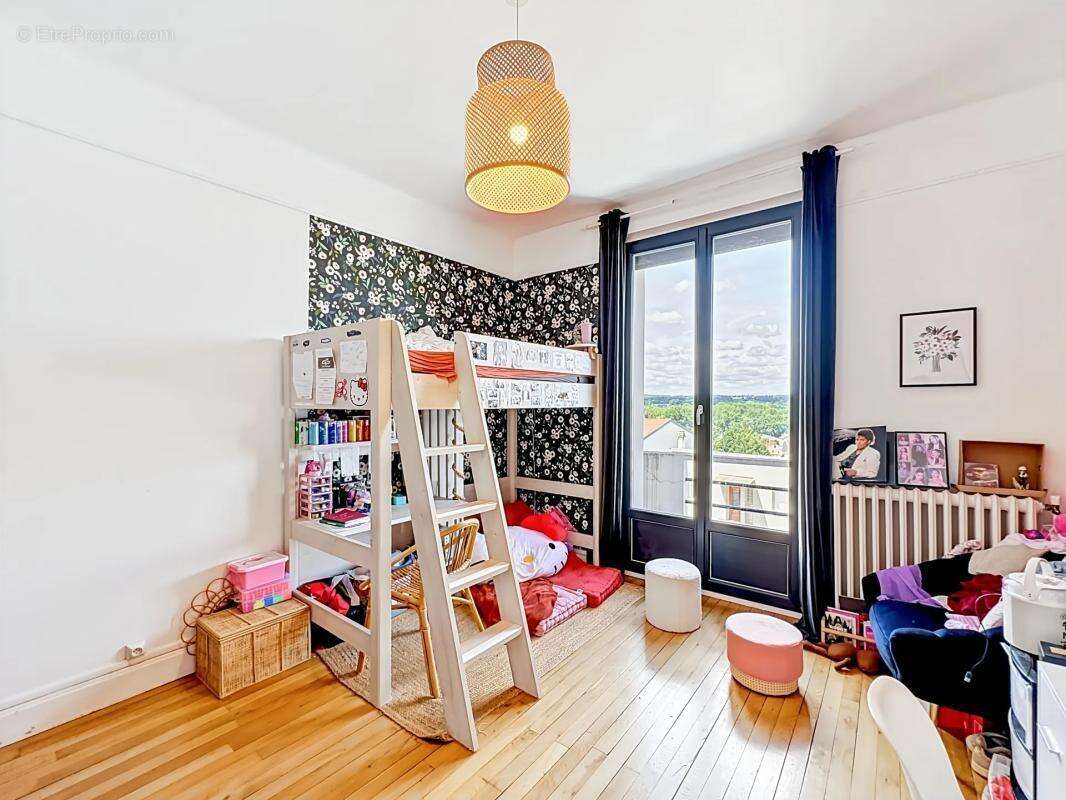 Maison à ABREST