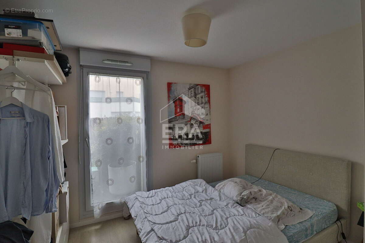 Appartement à CORMONTREUIL