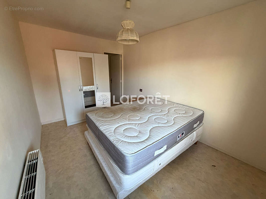 Appartement à VITRY-LE-FRANCOIS