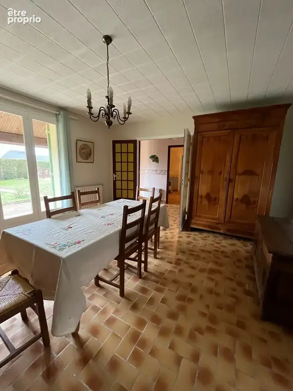Maison 4 pièces 72 m² à vendre à Asse-Le-Boisne (72130) - photo 3