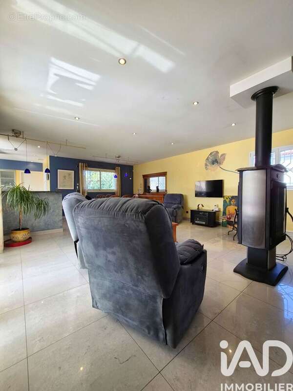 Photo 7 - Maison à TOULOUGES