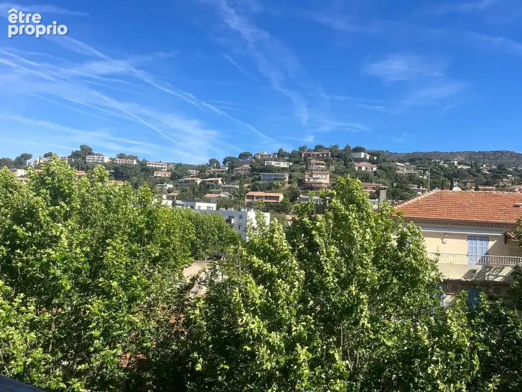 Coup de cœur assuré au cœur du Lavandou ! - photo 20