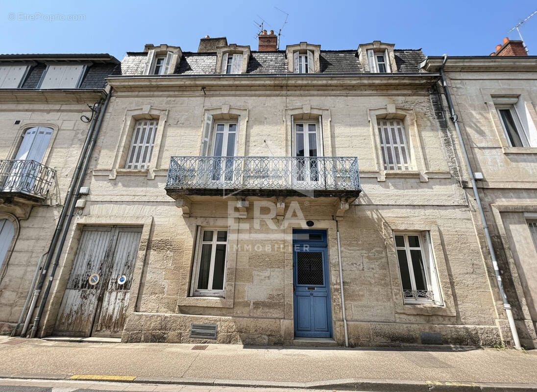Maison à PERIGUEUX