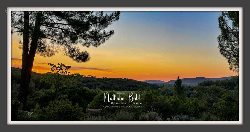 Maison à PRADES-SUR-VERNAZOBRE