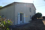 Maison à ESCASSEFORT