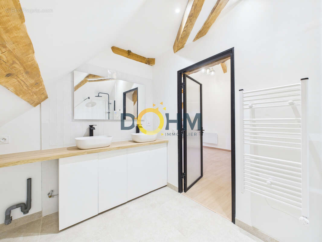 Appartement à LE PUY-EN-VELAY