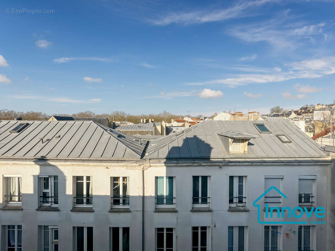 Appartement à VERSAILLES