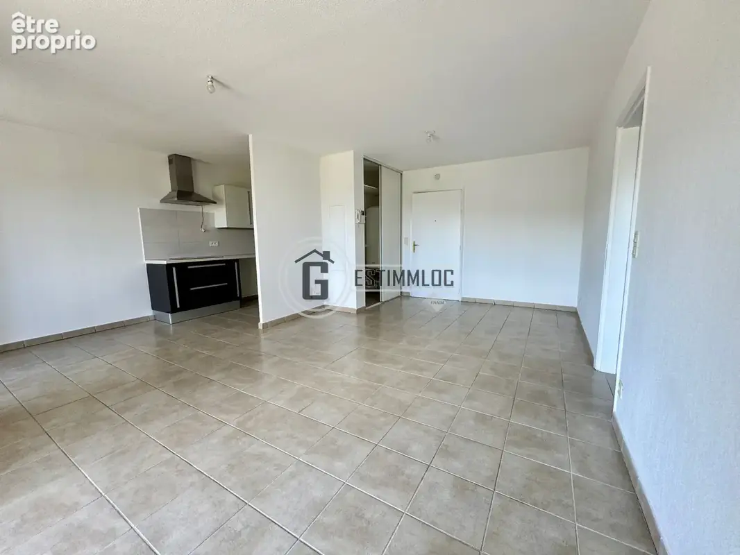 Appartement 55 m² à Lorgues  - photo 3
