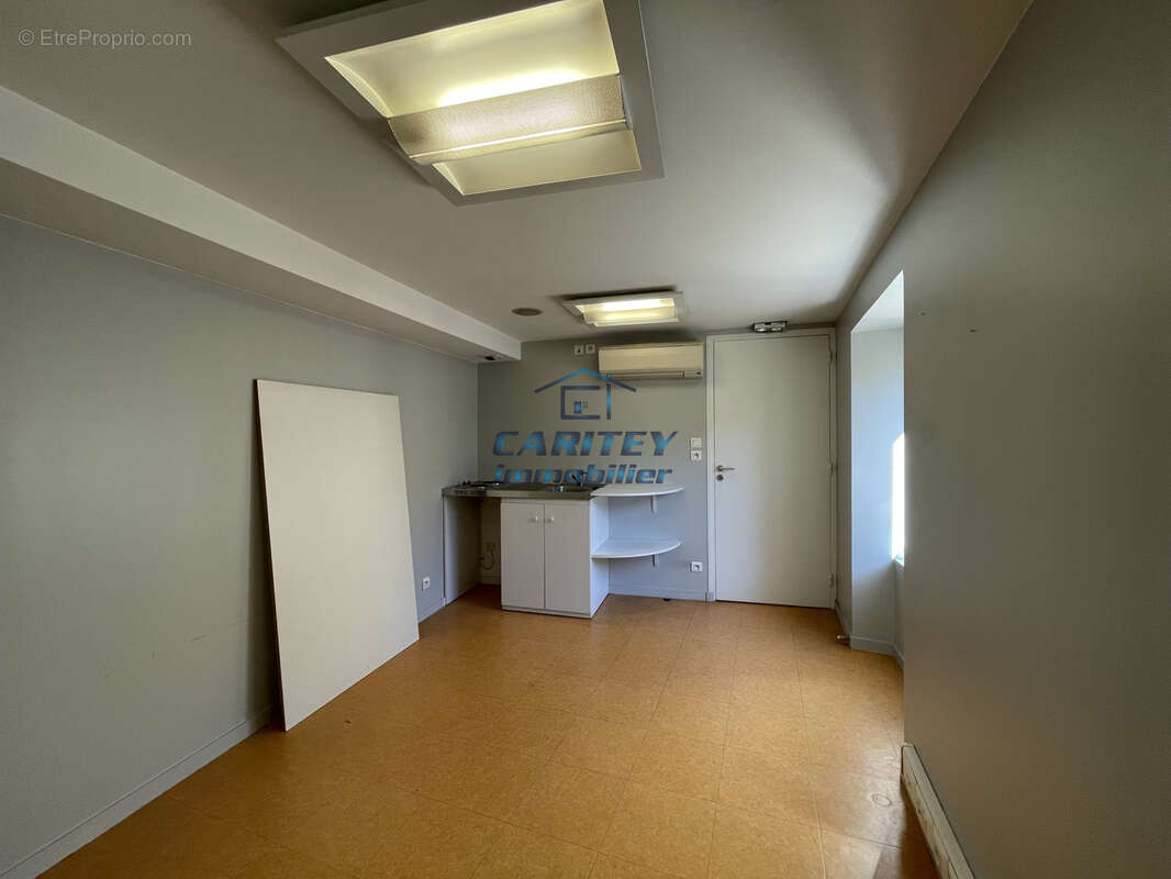 Appartement à LURE