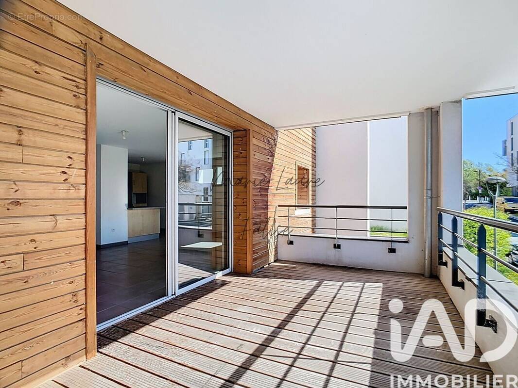 Photo 1 - Appartement à BALMA