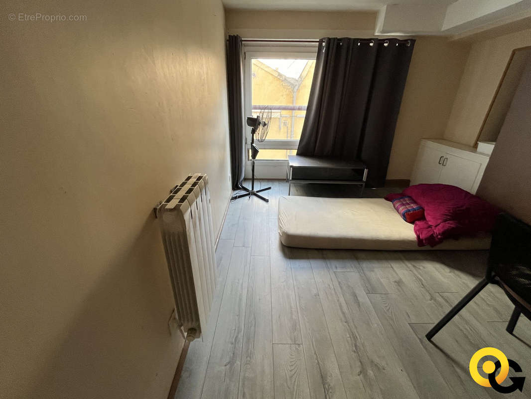 Autre à VILLEURBANNE