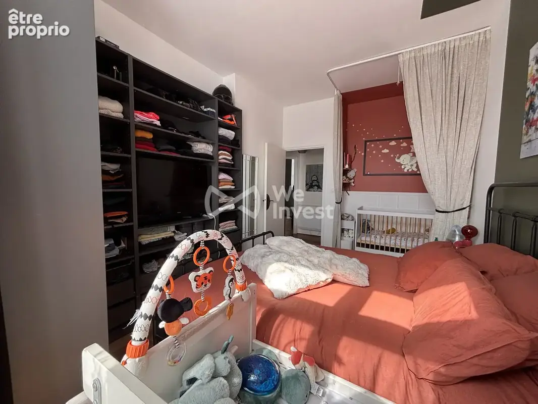 Appartement 97 m² à Coulommiers  - photo 9