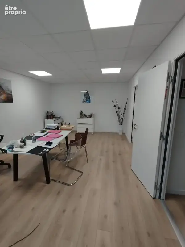 Bureau / Local professionel / Local commercial - photo 3