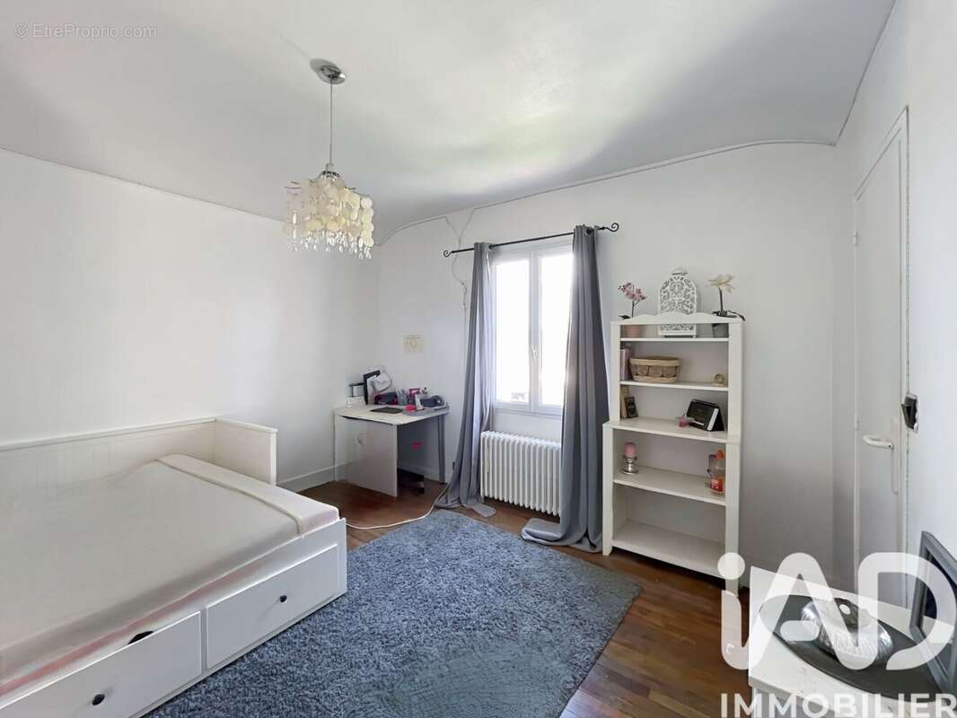 Photo 6 - Maison à MONTFERMEIL