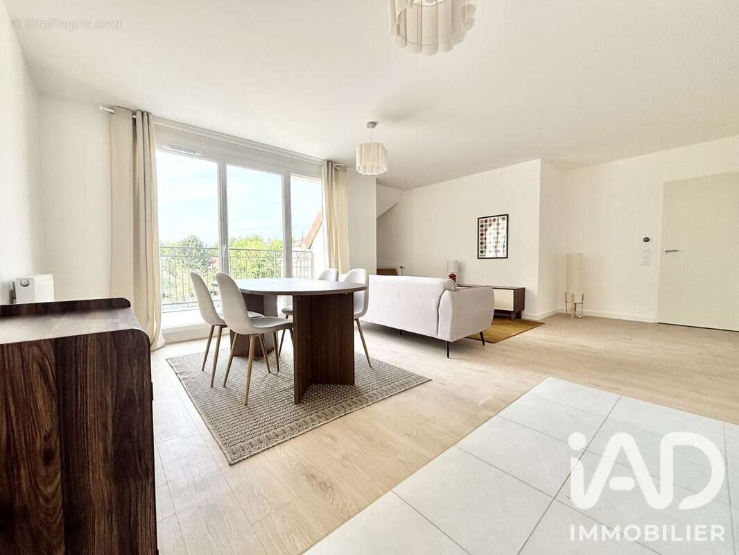 Photo 2 - Appartement à TOURNAN-EN-BRIE