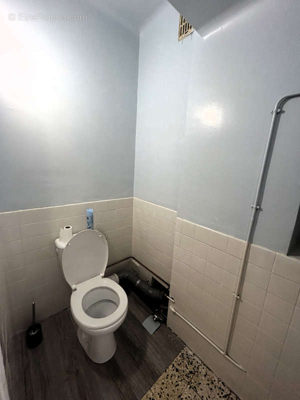 Appartement à PRATS-DE-MOLLO-LA-PRESTE