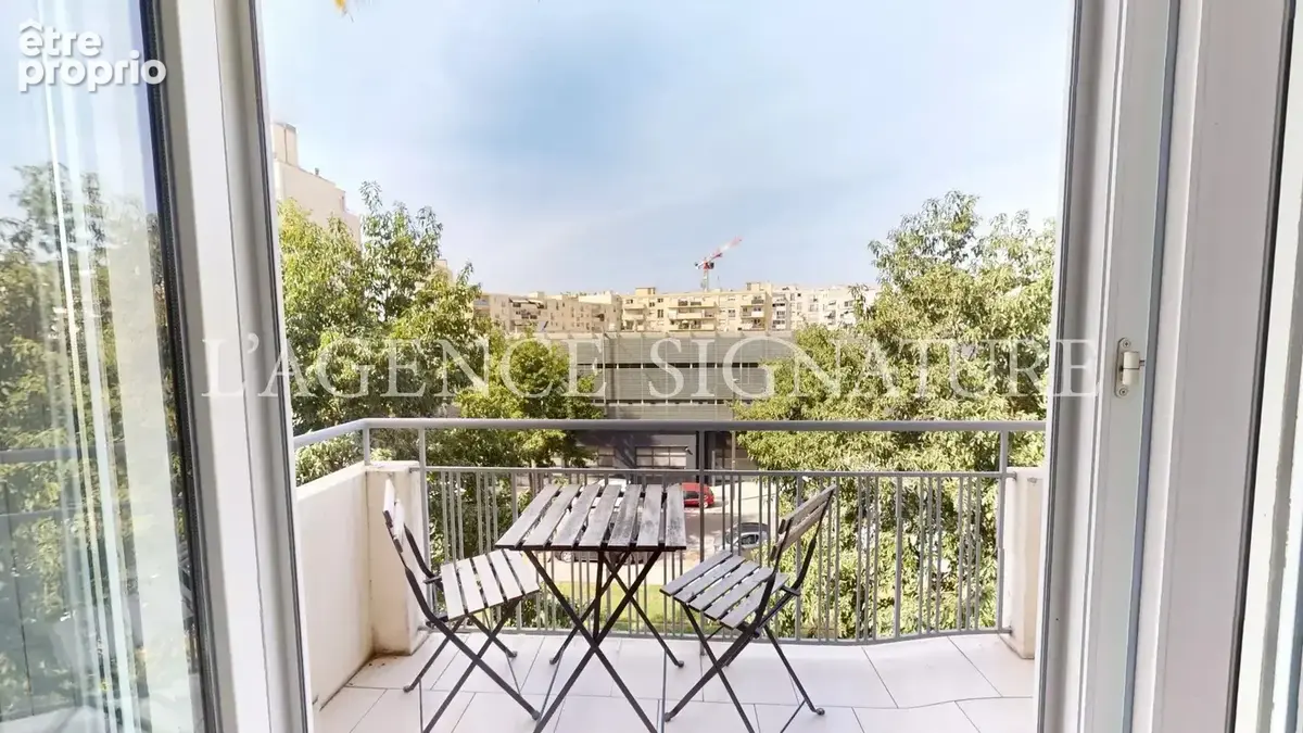 Nice Arenas "Jean Pierre" 3P 71m2 - photo 10
