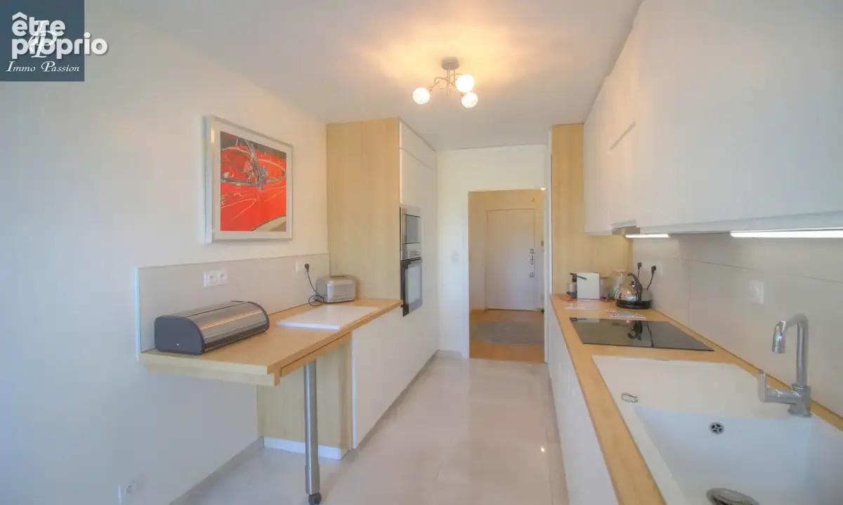 A vendre dijon montchapet appartement t4 77m2 - photo 9