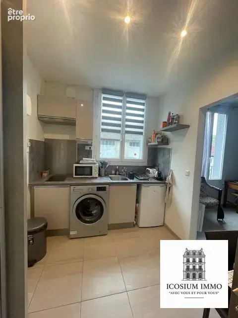Appartement 1 pièce 22 m² à vendre à Joinville-Le-Pont (94340) - photo 6