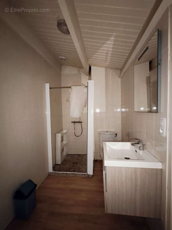 Maison à LE BOIS-PLAGE-EN-RE