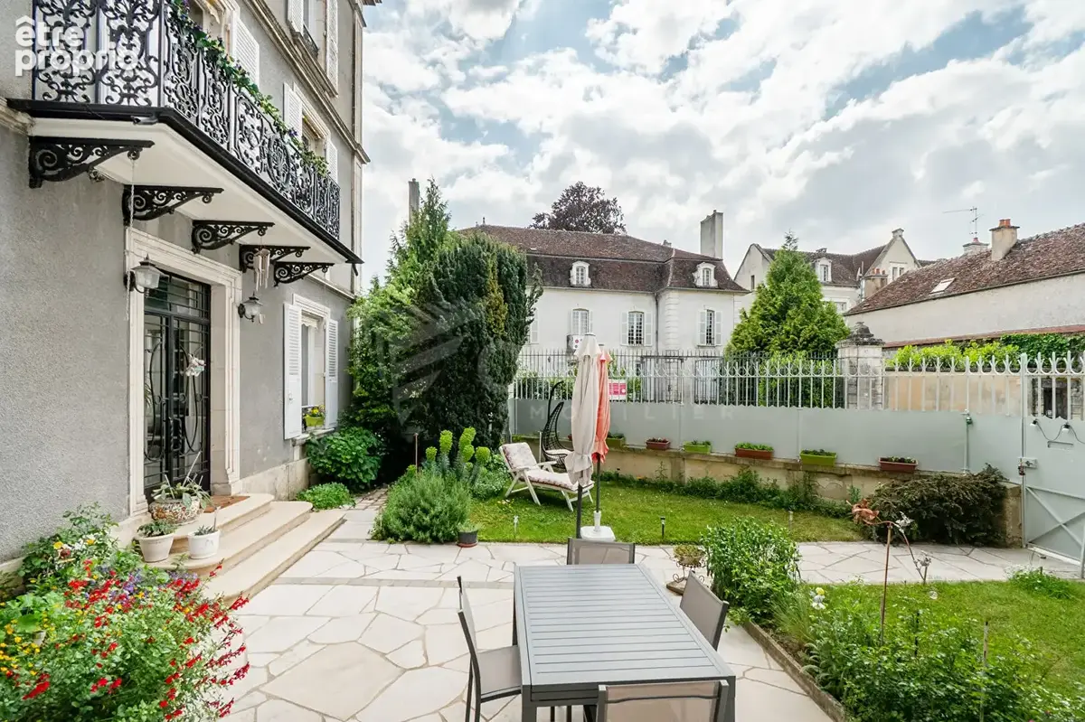 Maison Tonnerre 7 pièce(s) 223.90 m2 - photo 16