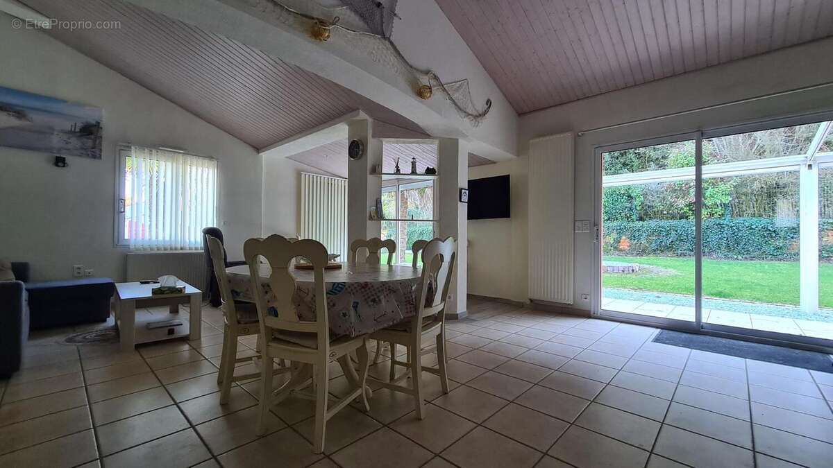 Photo 5 - Maison à SAINT-JEAN-DE-MONTS