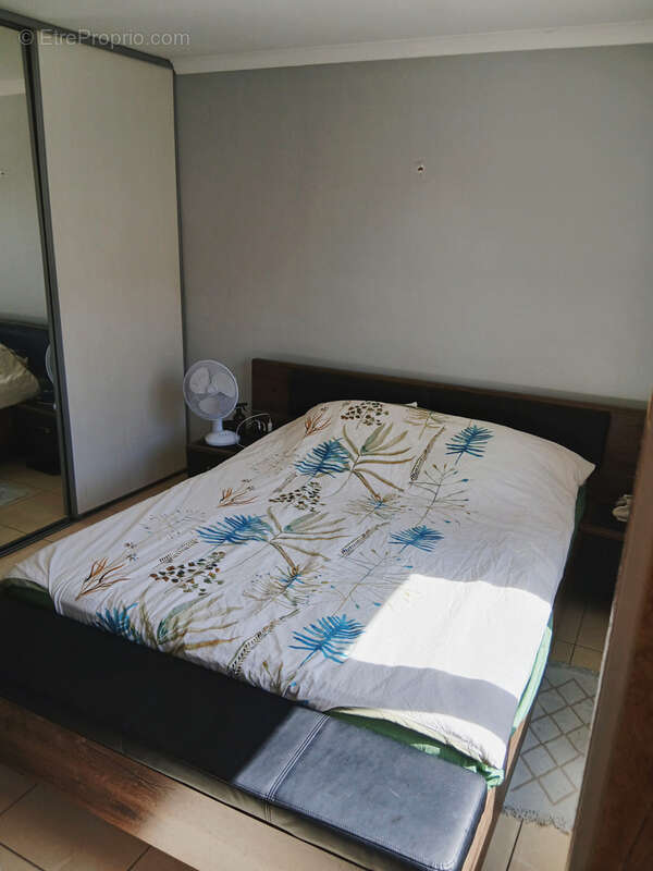 Maison à SAINT-CHRISTOL-LES-ALES