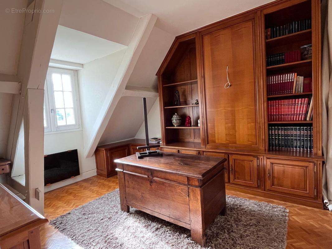 Maison à SAINT-DENIS-EN-VAL